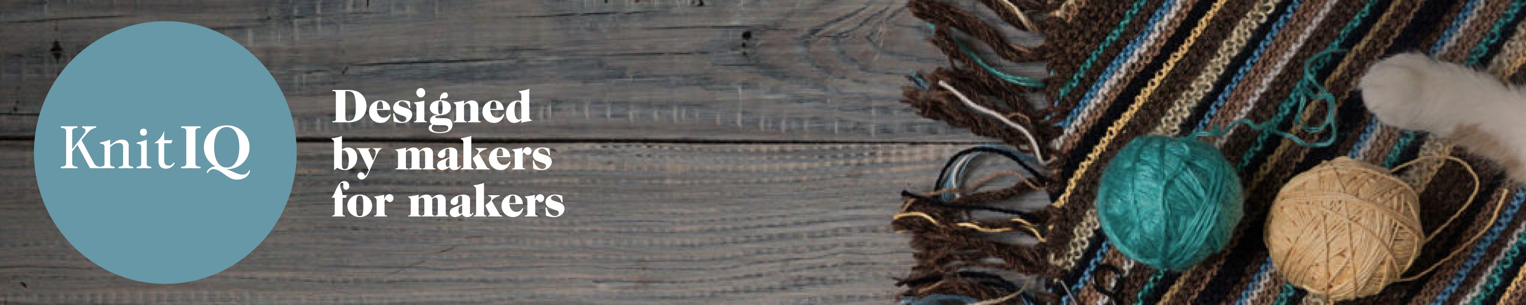 Knit IQ Blocking Wires