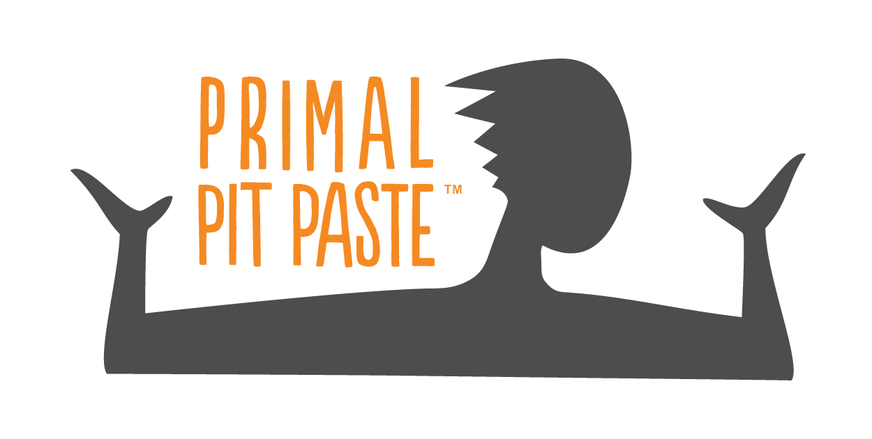 Amazon.com: Primal Pit Paste