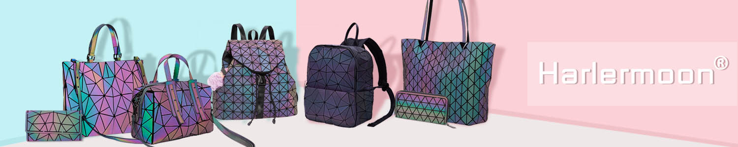 harlermoon bag