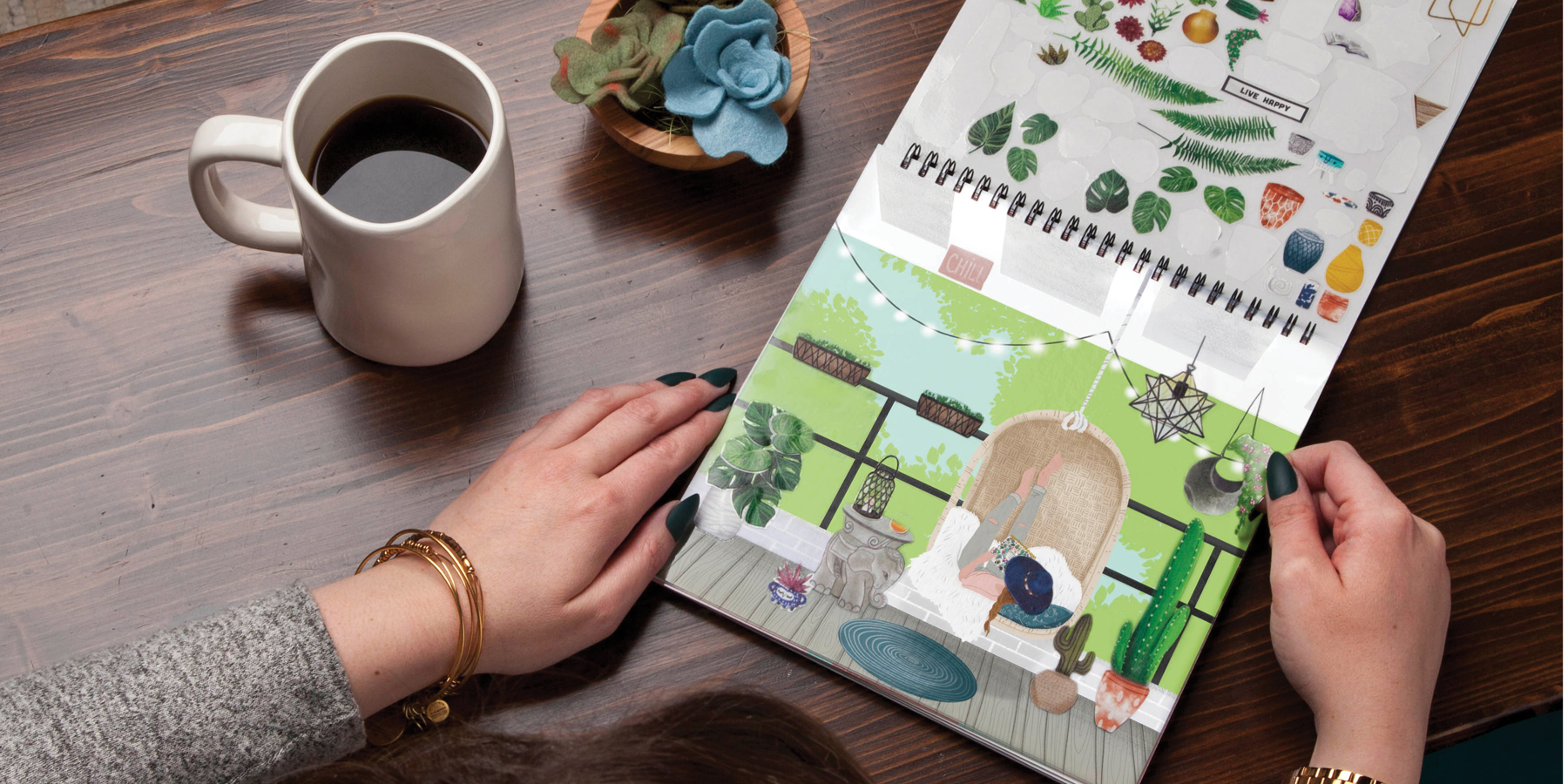 Ann Williams Group, LLC For Adults