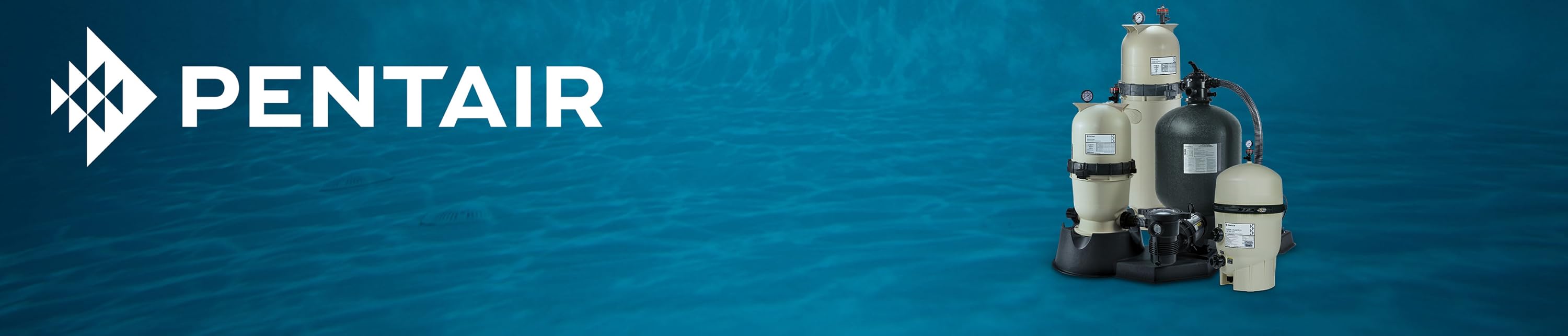 Pentair Filters