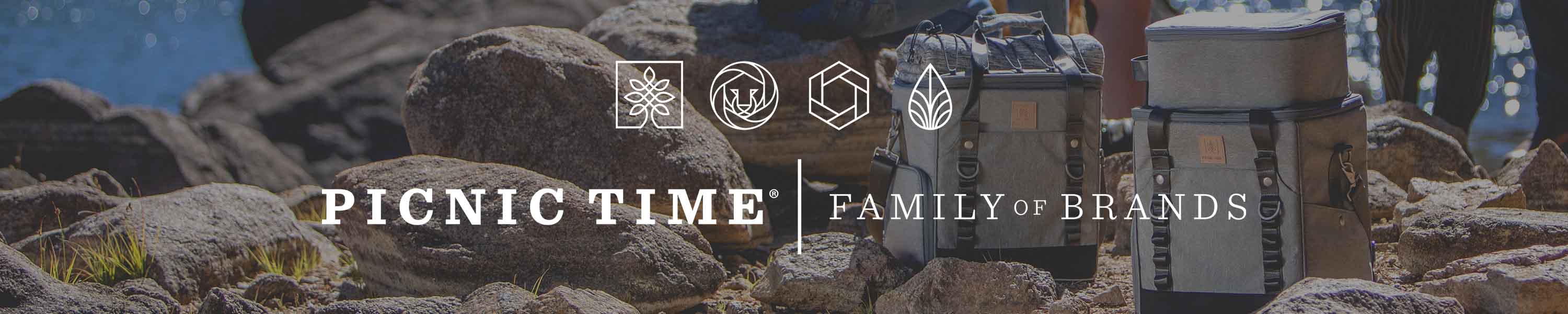 Picnic Time Family of Brands