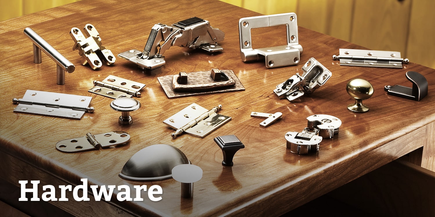 Rockler Woodworking and Hardware