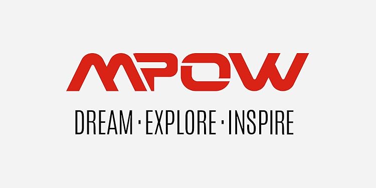 Amazon.co.uk: Mpow: Mpow