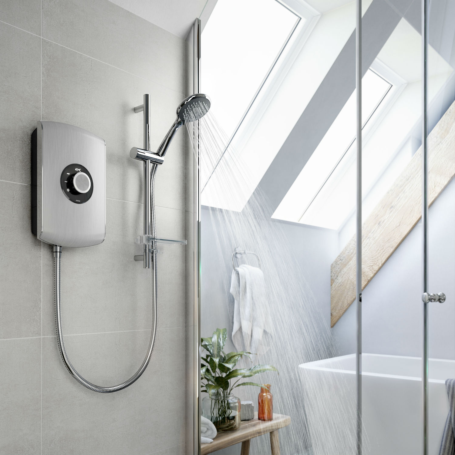 Amazon.co.uk Triton Showers Electric Showers