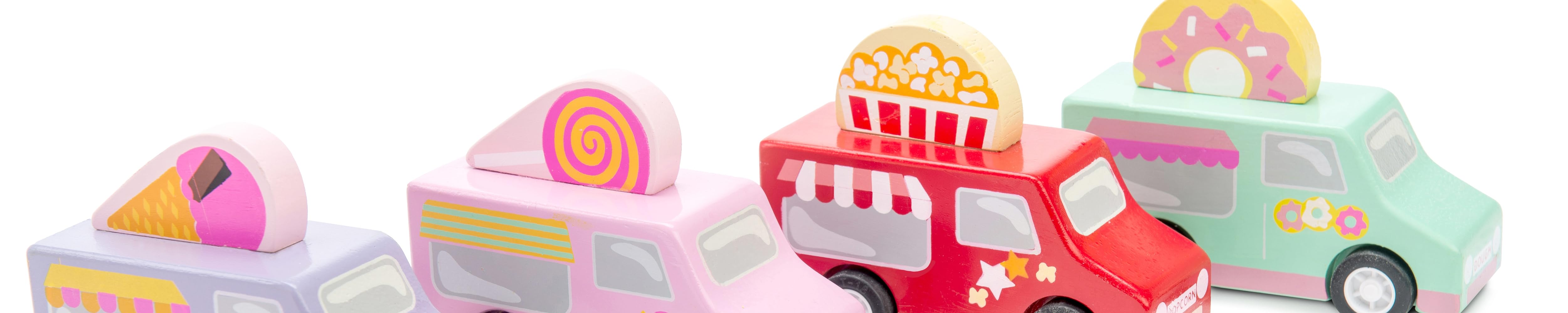 Amazon.co.uk Le Toy Van Daisylane