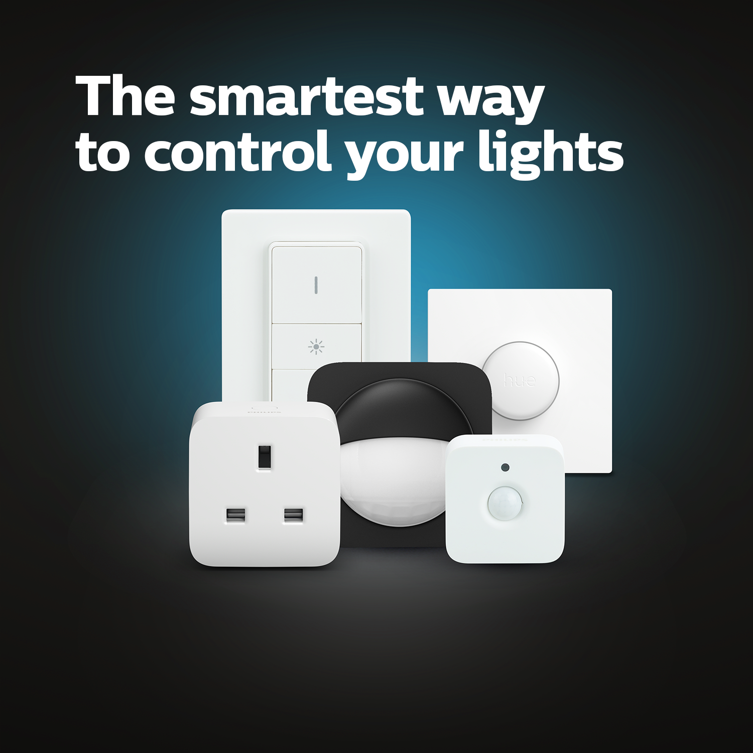 Amazon.co.uk Philips Hue Accessories