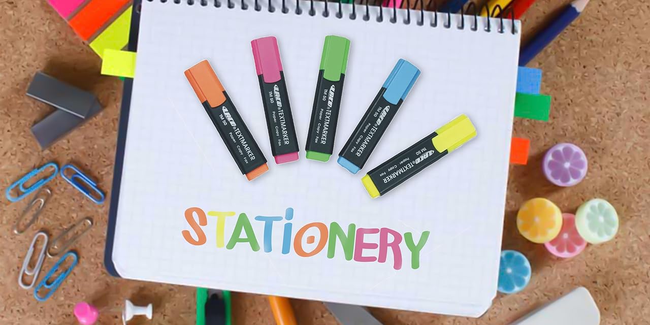 Amazon.co.uk Office Centre Stationery