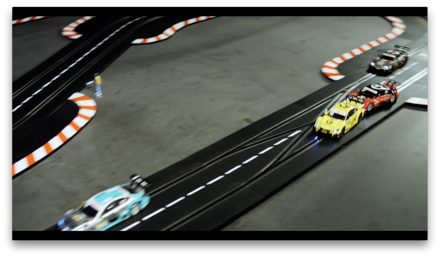 carrera toys españa