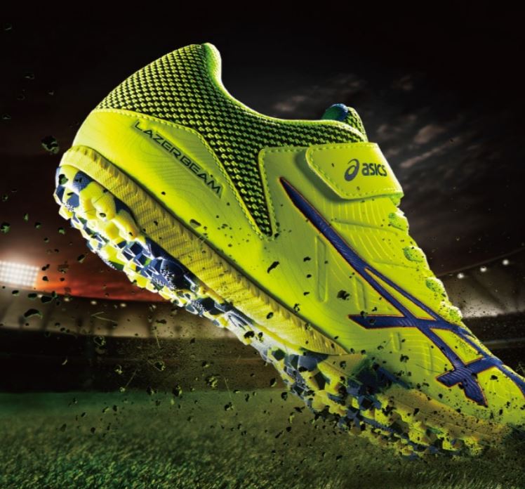 エレクトリックレーザービーム Amazon.co.jp: ASICS(アシックス): LAZERBEAM（レーザービーム）