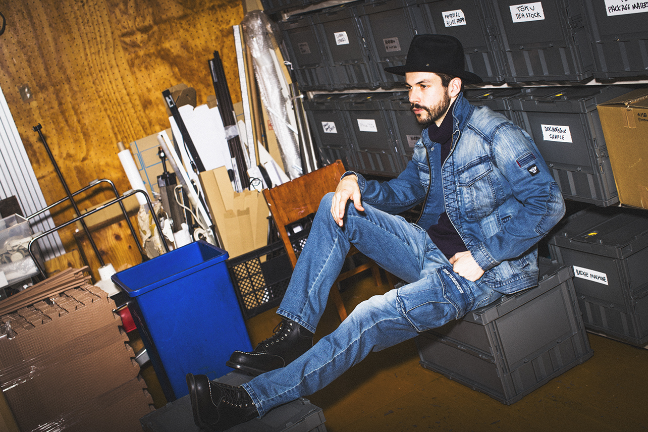 Amazon.co.jp: BLUE MONSTER CLOTHING