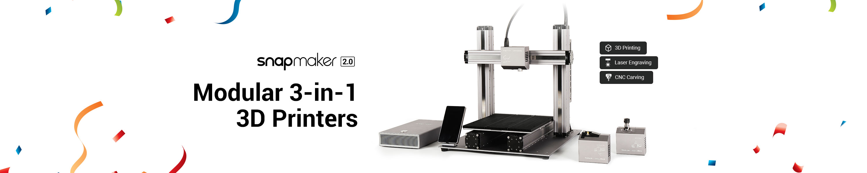 Amazon.ca Snapmaker Filaments