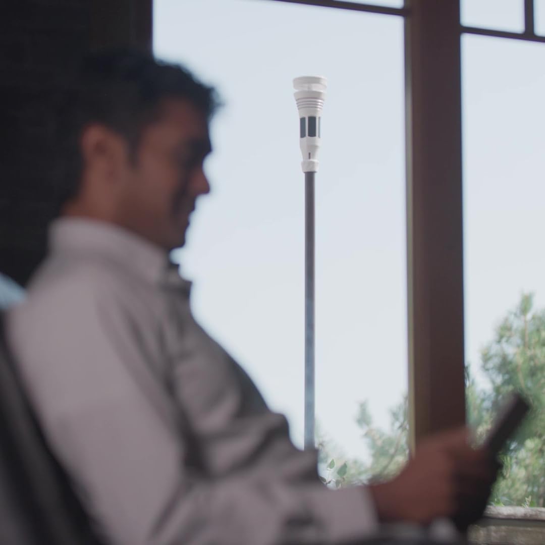 WeatherFlow Tempest Weather System