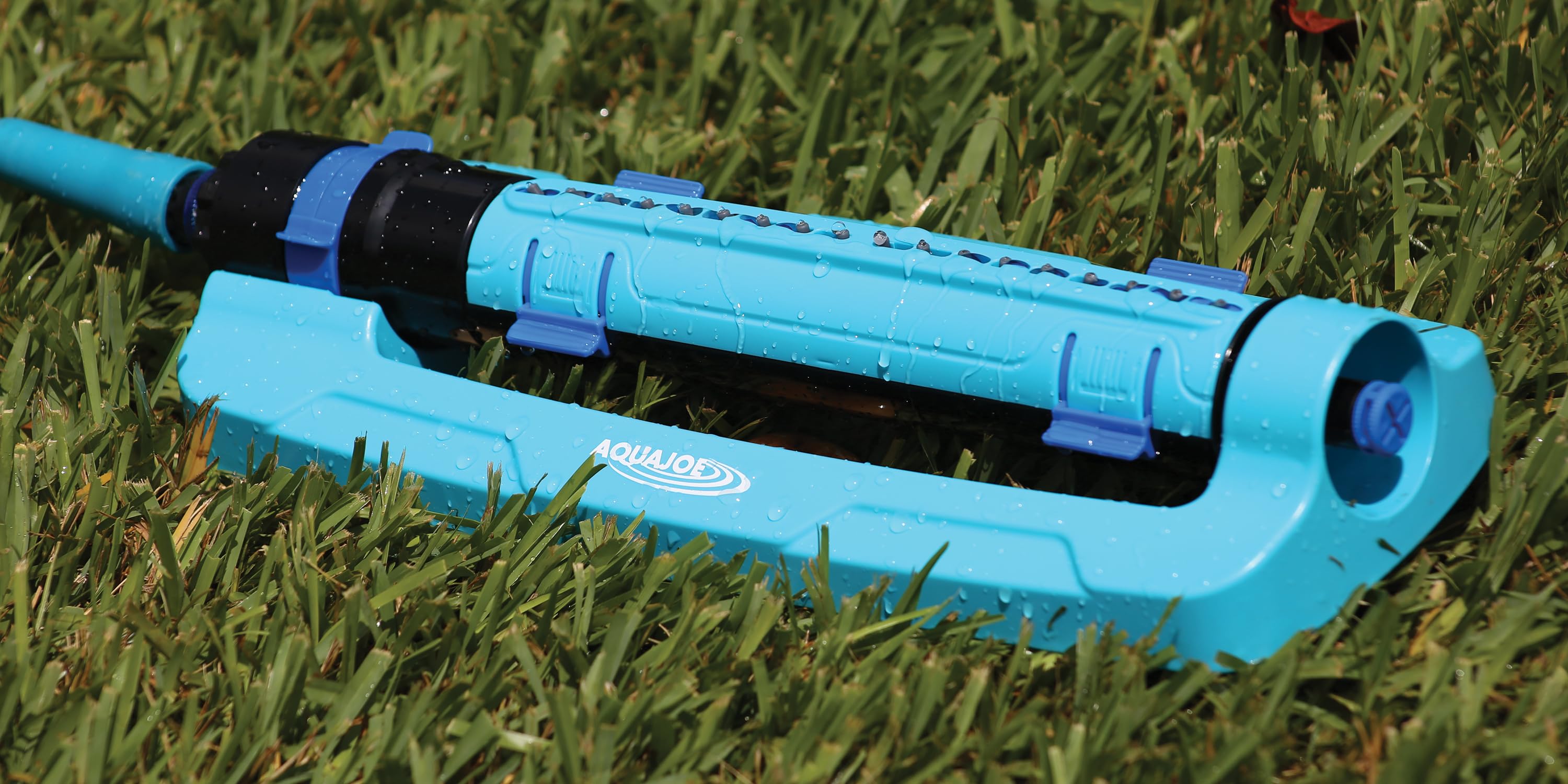 Aqua Joe Sprinklers