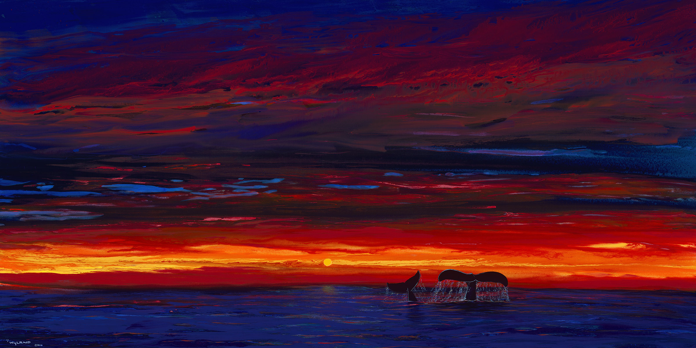Amazon.com: Wyland