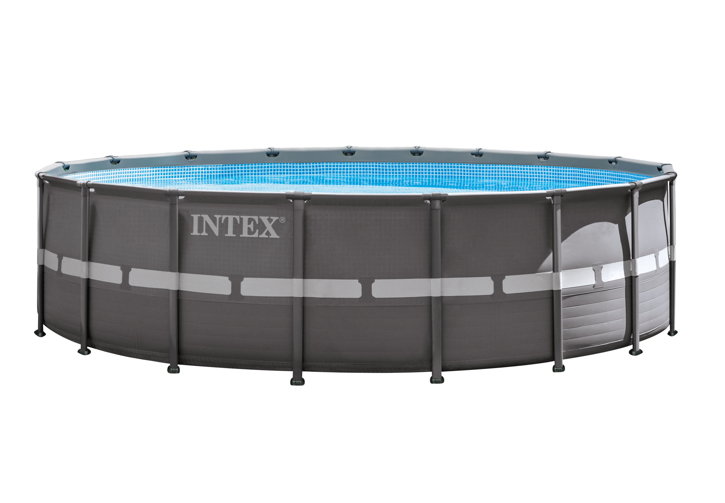 INTEX Above Ground Pools