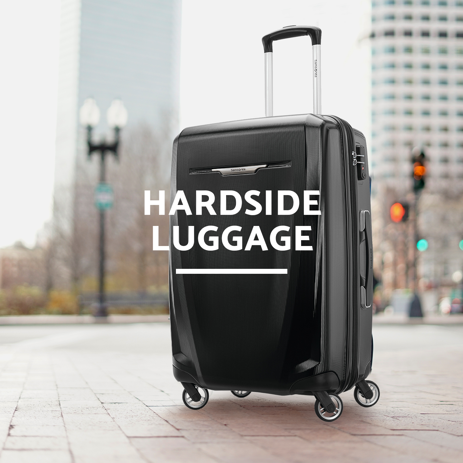 samsonite baypointe ltd