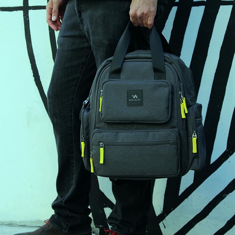 Bagitalist diaper bag Clearance