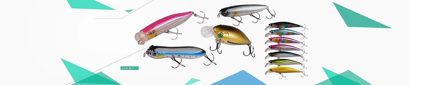 Lure master fishing shop Clearance