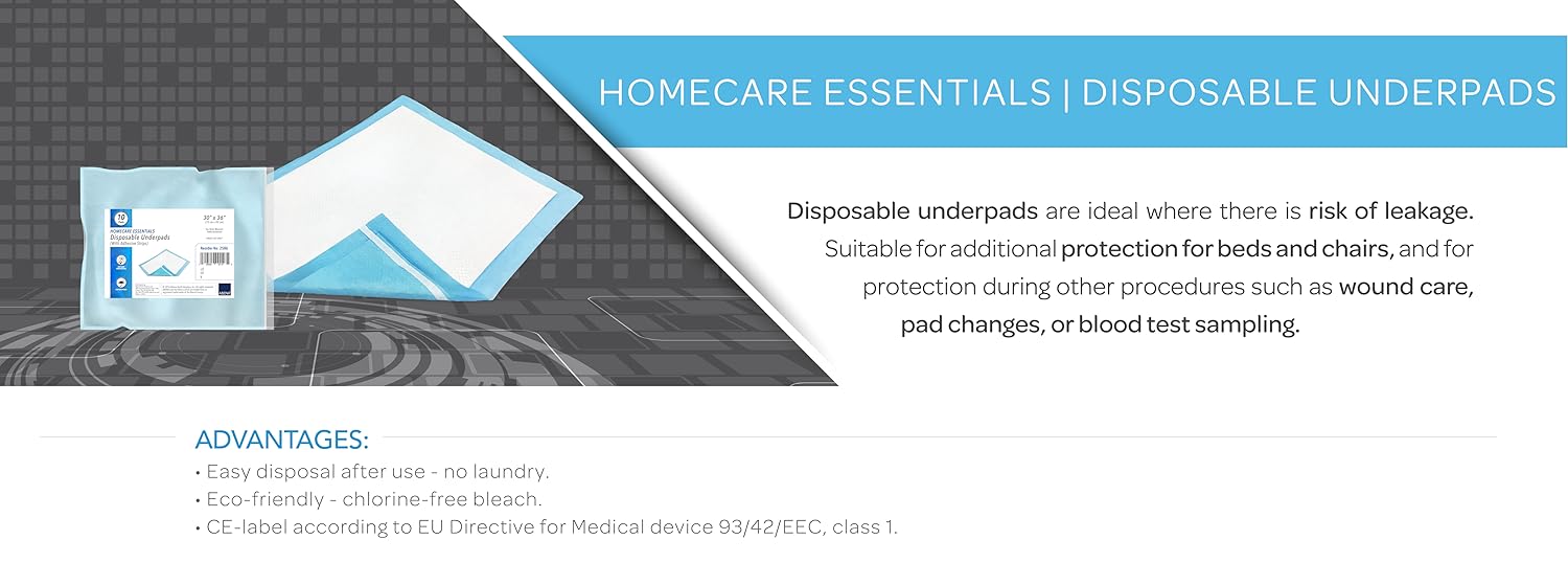 Homecare Essentials