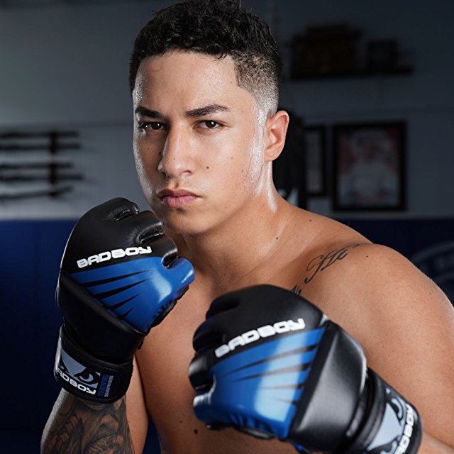 Amazon.co.uk Bad Boy MMA