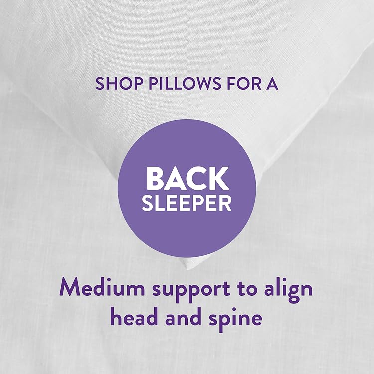 Amazon.co.uk Slumberdown Duvets & Pillows Pillows