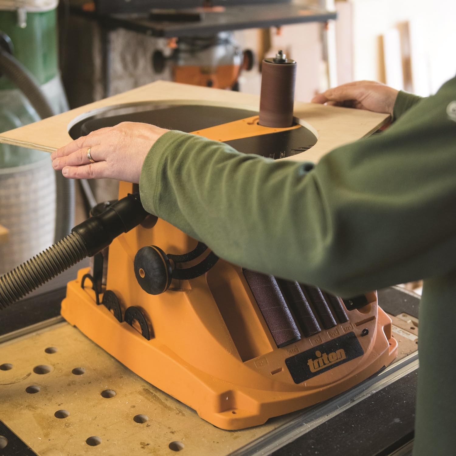 Amazon.co.uk Triton Tools Sanders