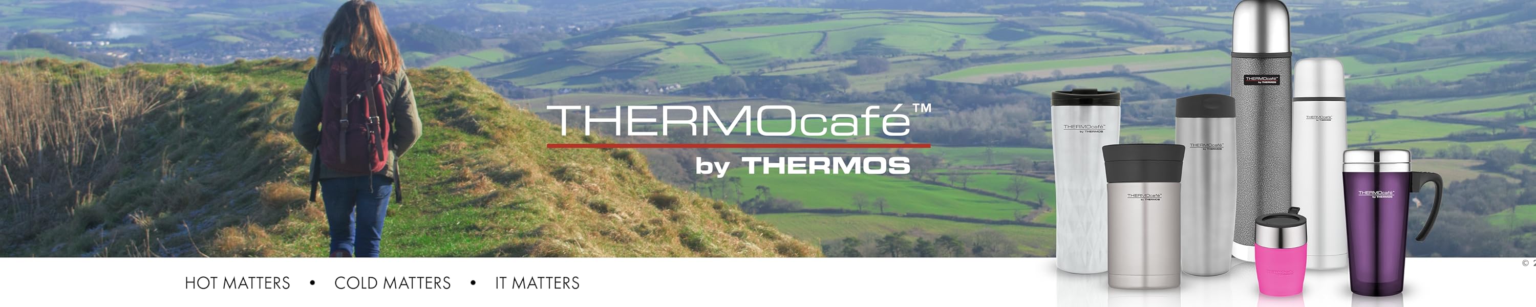 Amazon.co.uk Thermos ThermoCafe by Thermos