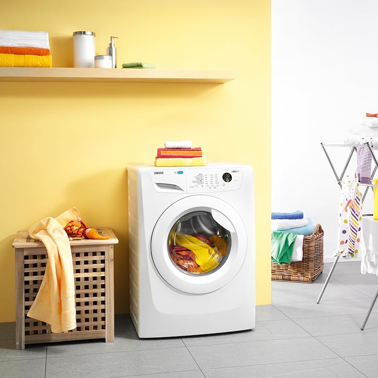 Amazon.co.uk Zanussi