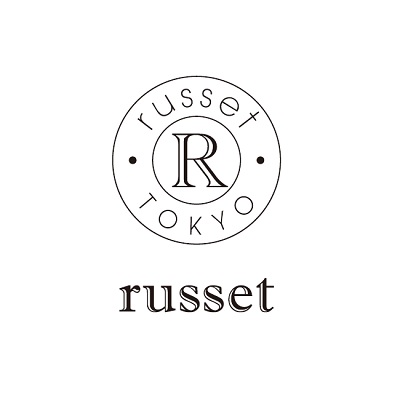 Meganekko russet ラシット　フラワーミントプリント Meganekko様専用 russet ラシット フラワーミントプリント