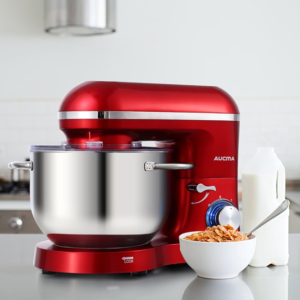 Aucma Aucma Stand Mixers