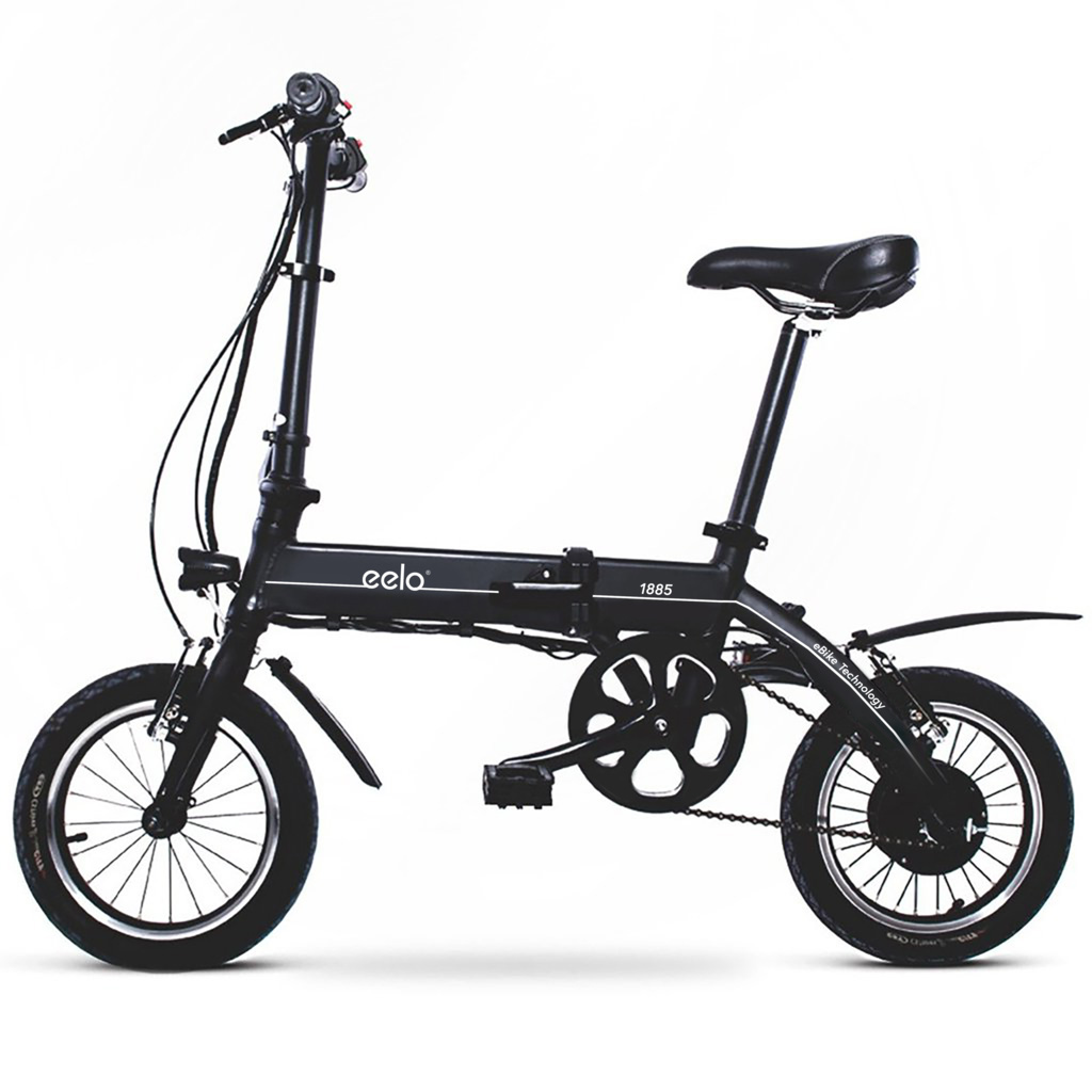 Eelo electric bike Outlet