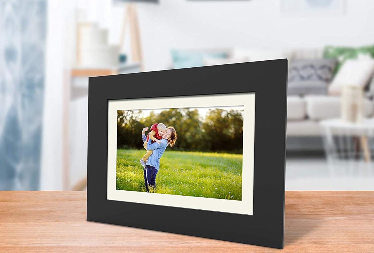 Simply Smart Home Digital Photo Frames