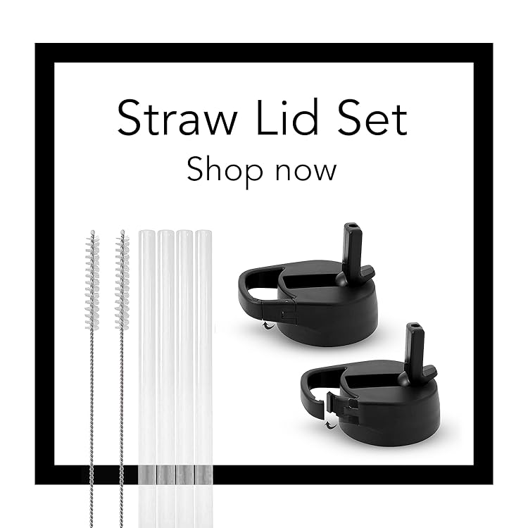 Iron Flask Accessories