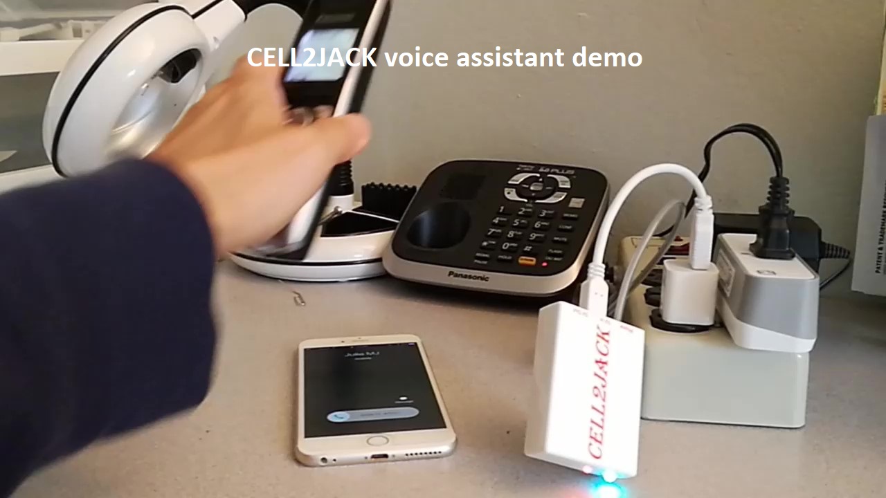 Amazon.com: CELL2JACK