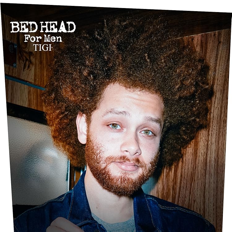 Amazon Com Tigi Bed Head Men
