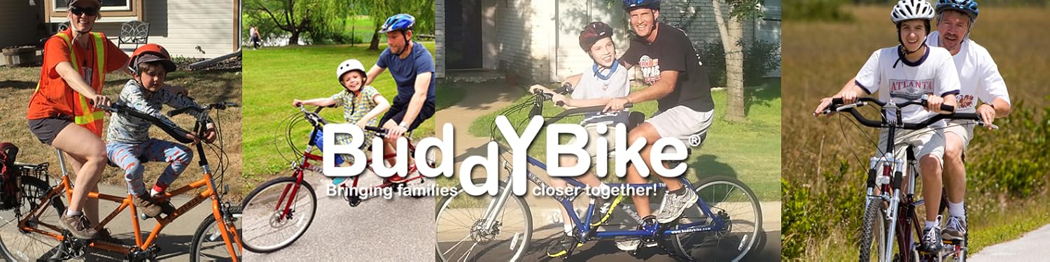 cycling buddy near me