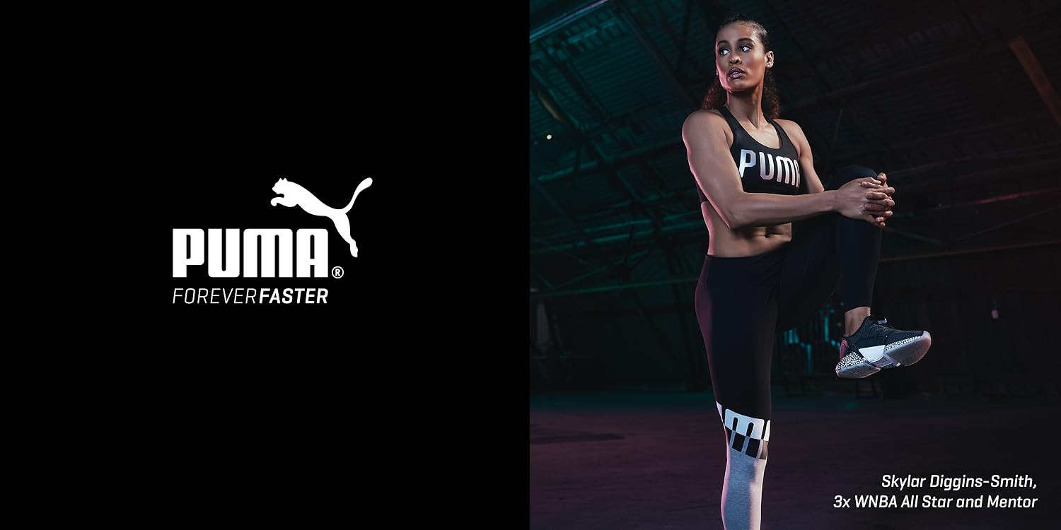 Skylar diggins puma shoes Clearance