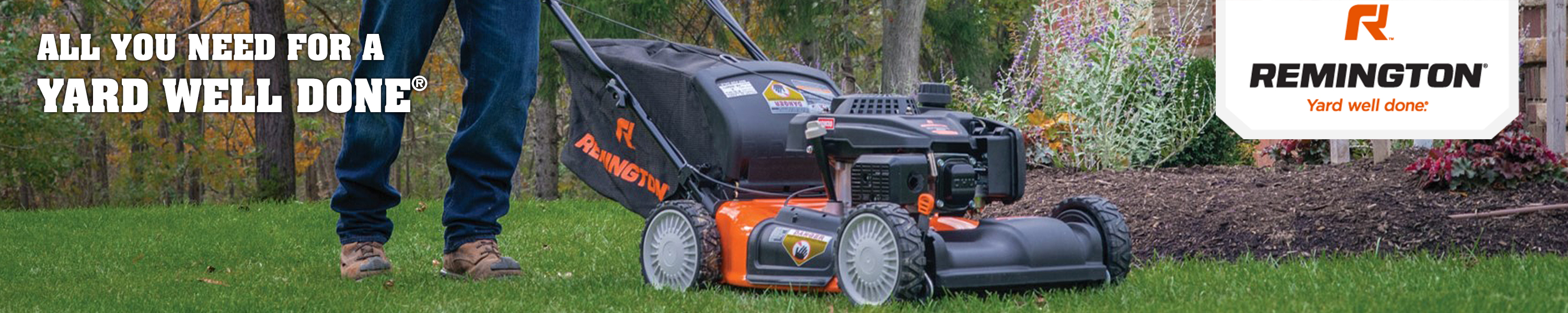 Remington Power Tools