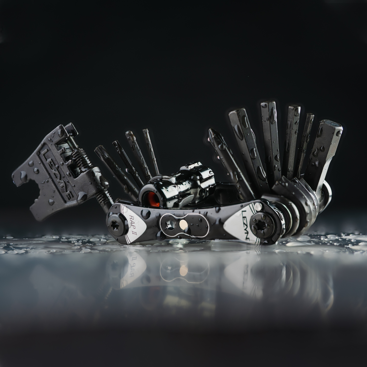 Amazon.com: LEZYNE: Multi Tools