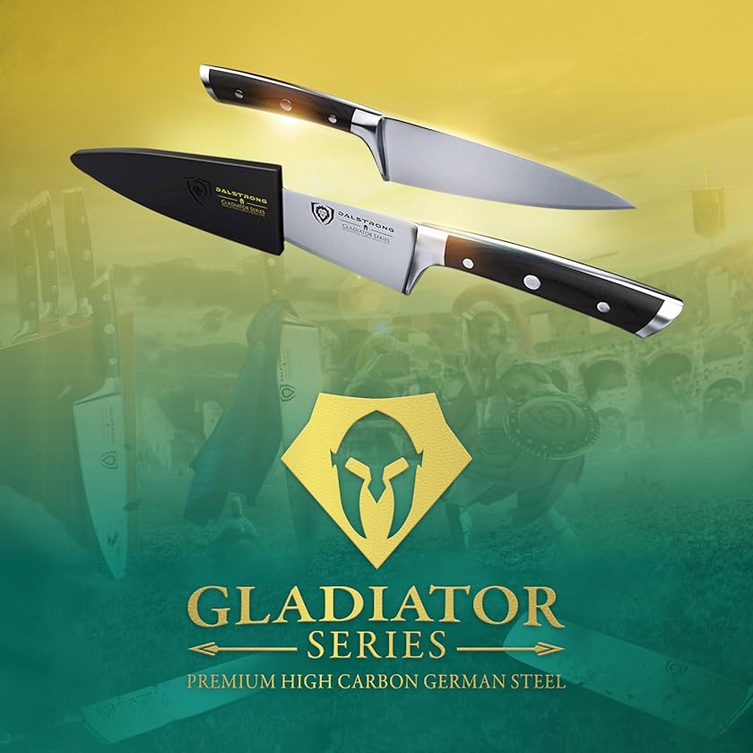 Amazon.co.uk Dalstrong Shop by Knife Series