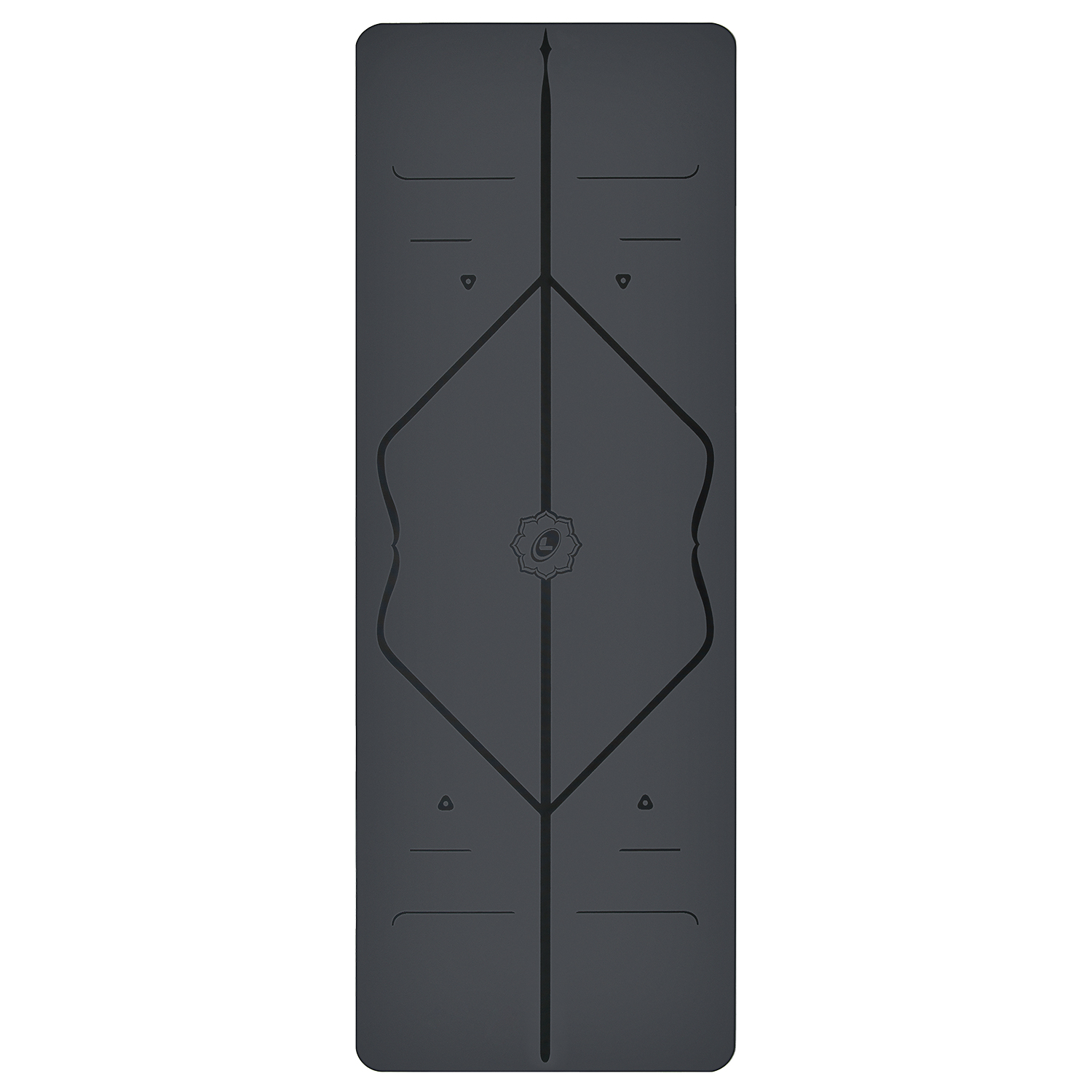 Amazon.co.uk Liforme Yoga Mat