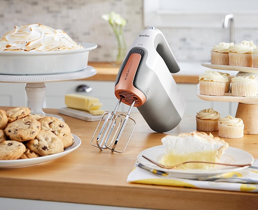 Amazon.co.uk Breville Hand Mixers