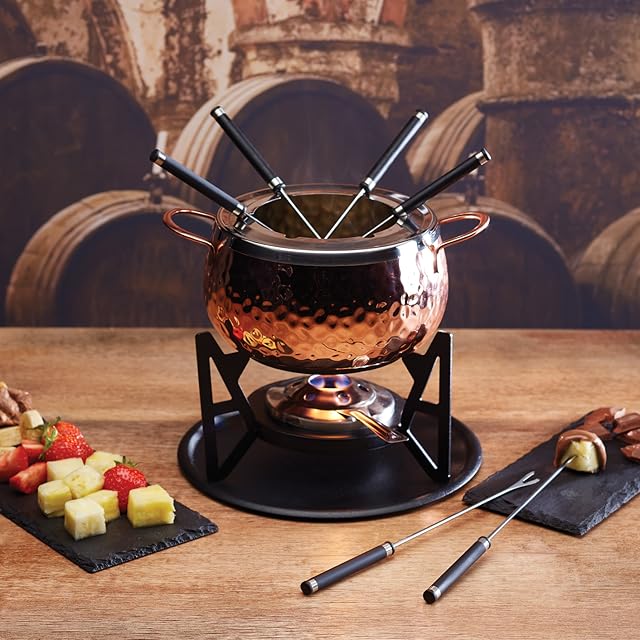 Amazon.co.uk Artesà Fondues & Raclettes