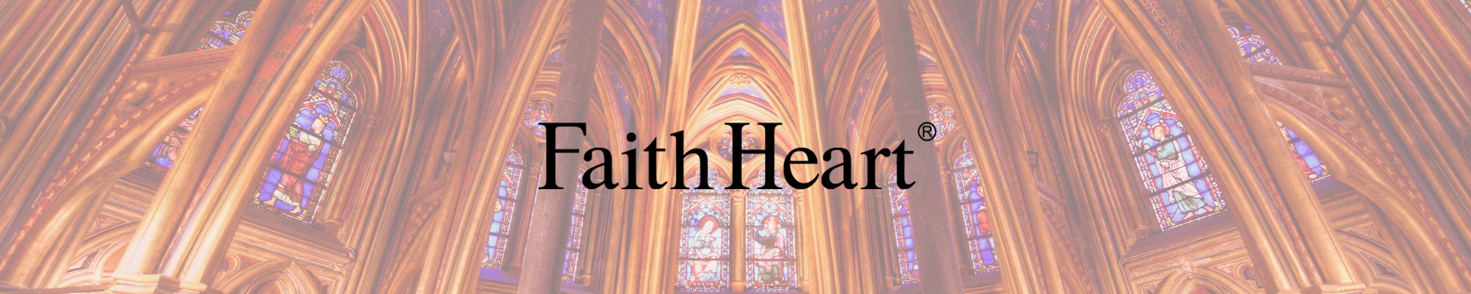 Amazon.fr FaithHeart Box Chain