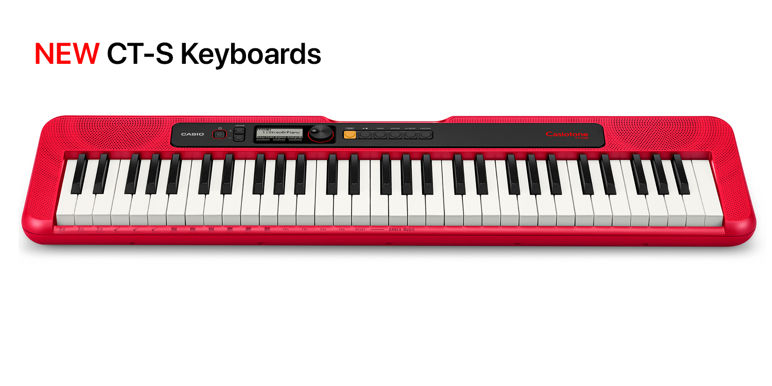 Amazon.co.uk Casio Digital Pianos and Keyboards Beginner Keyboards