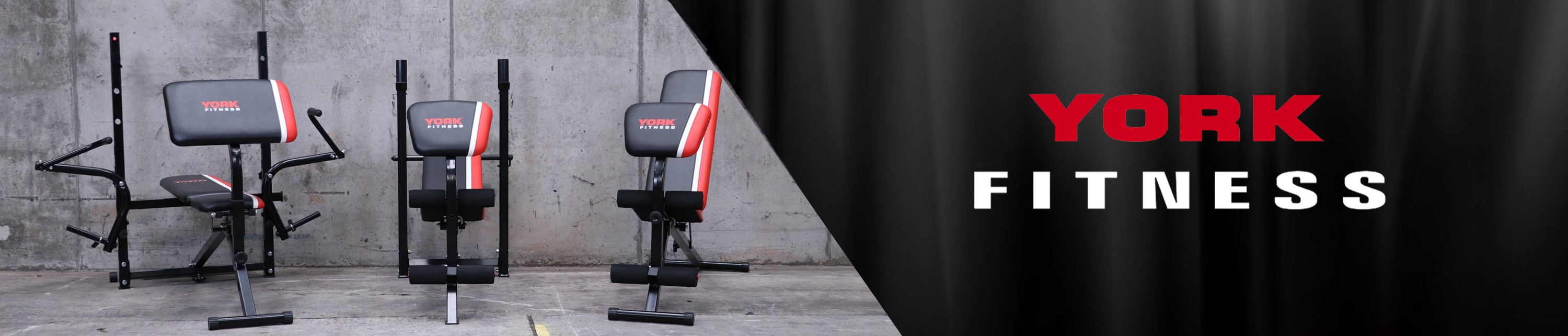 Amazon.co.uk York Barbell UK Benches