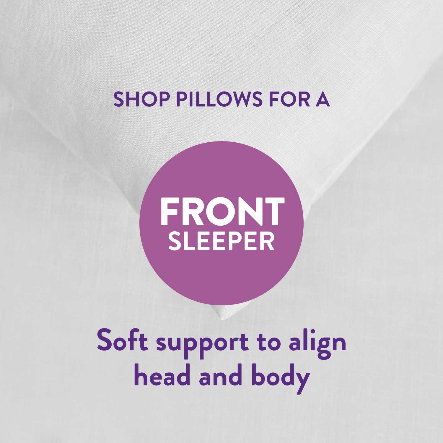 Amazon.co.uk Slumberdown Duvets & Pillows Pillows