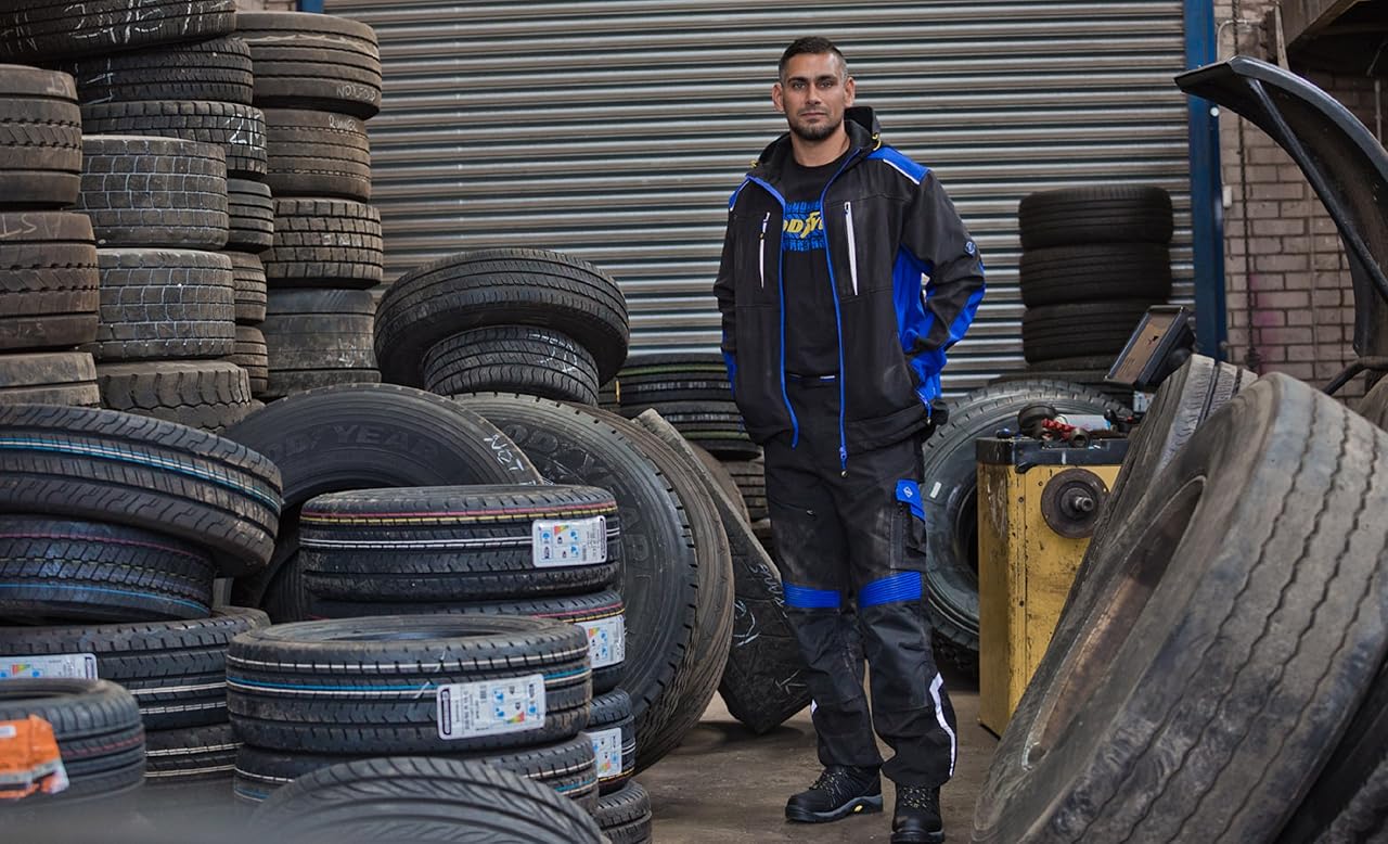 Amazon.co.uk Goodyear