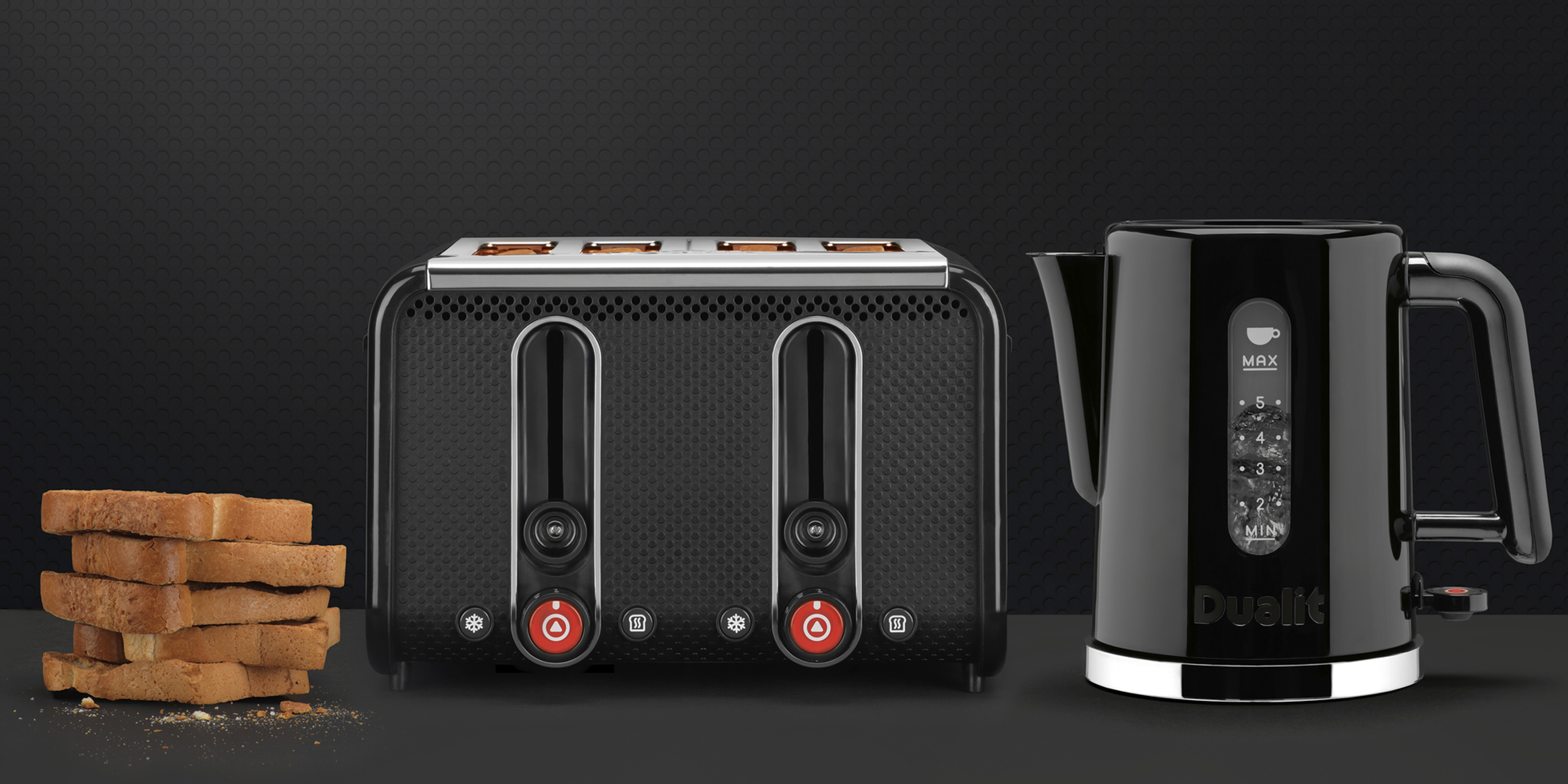 Amazon.co.uk Dualit Studio Range